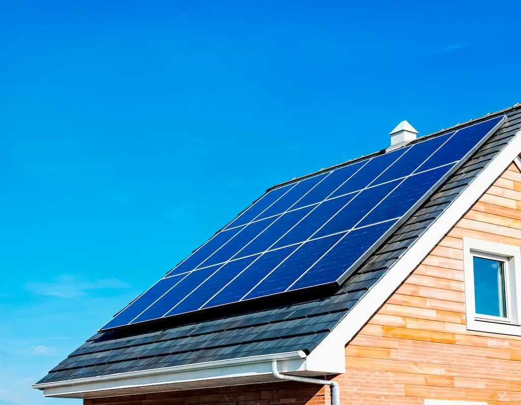 Monitoring & Maintenance