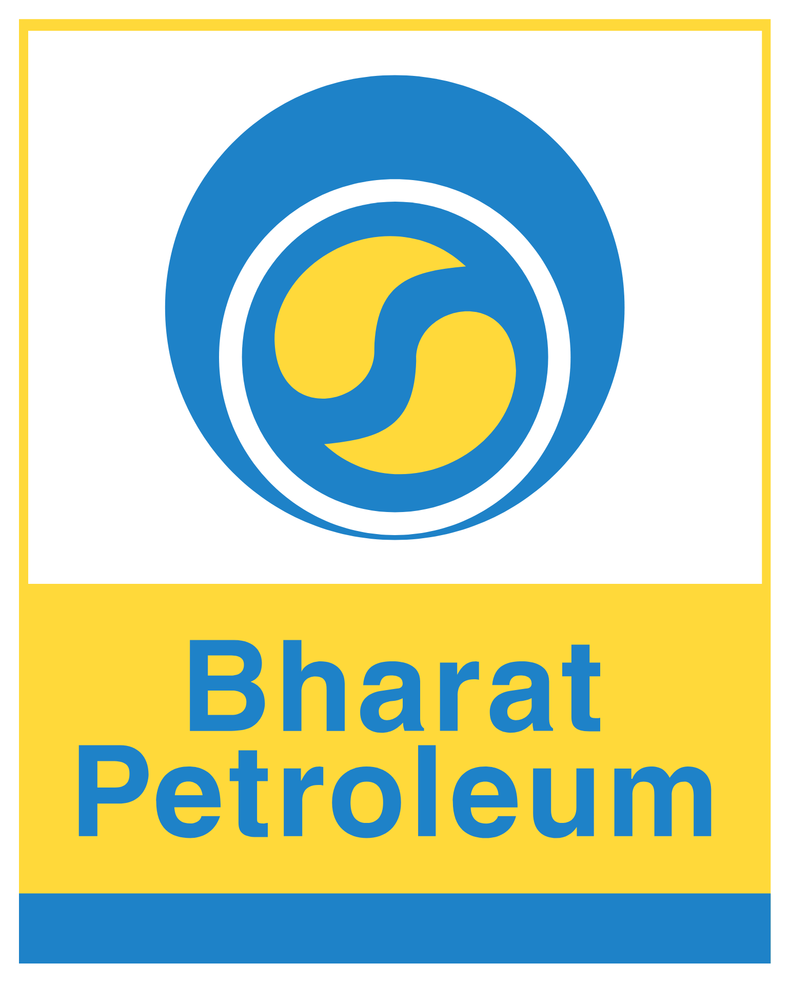 BPCL - Bharat Petroleum